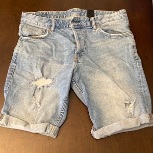 Mens shorts